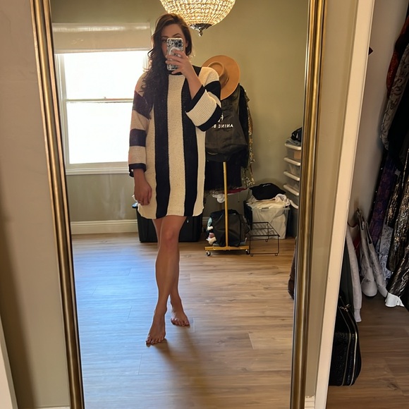 NWT Anthropologie dress - Picture 3 of 5